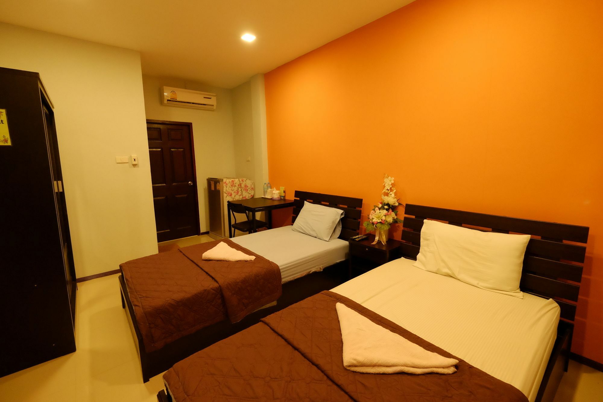 Amornrat Place Nakhon Phanom Exterior foto
